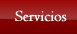 Servicios