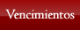 Vencimientos